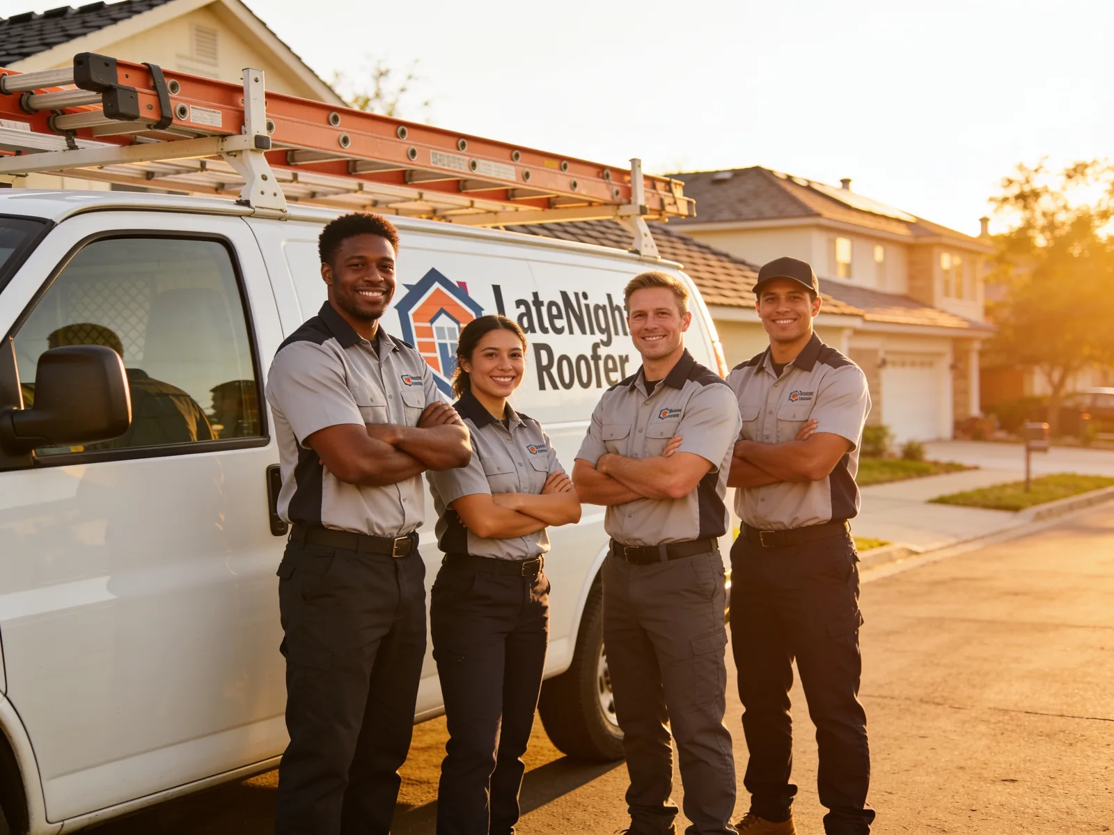Emergency Roof Repair company in Jolley, IA